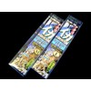 Sasame I-205 Squid Glue Heaven Super Clear Scale #M-2
