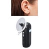 Electric Ear Wax Removal Tool with Ear Cup IPX7 Waterproof