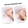 BIUDECO Nail Drill Professional Electric Drill for Nails Nail Grinding