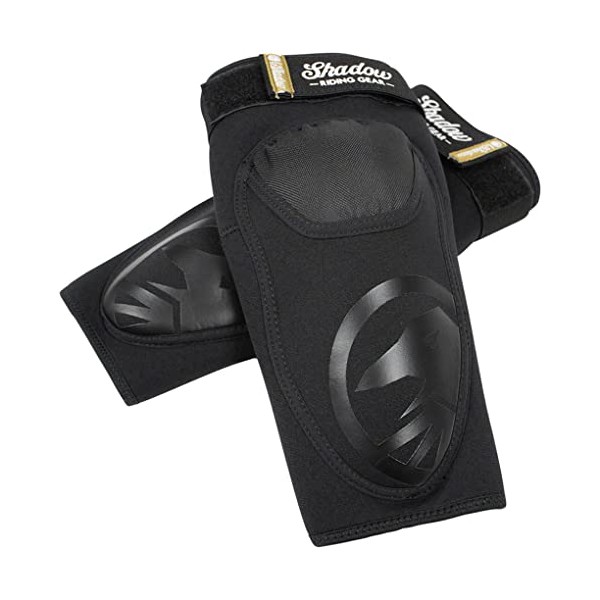 The Shadow Conspiracy Pad Set Tsc Elbow Pads Super Slim