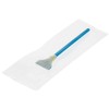 Alpha 20mm Premium Sensor Cleaning Swabs 8pc Cleaning Kit (Blue)