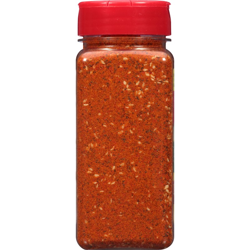 McCormick Salad Supreme Seasoning, 8.25 OZ (Pack of 6)
