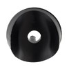 RecPro Plastic U-Shaped Cradle for RV Ladder (2)