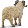 Safari Ltd. Ram Figurine - Lifelike 3.5" Model Figure -