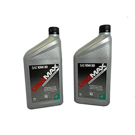 GPS GENERATOR PARTS SPECIALIST Tune Up Kit for Cummins Onan RV Generator Model KY 4000 with ONAMAX 10W30 oil for use with Spec P - R