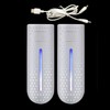 Electric Shoes Dryer Even Heating Keep Warming Quick Drying Shoe