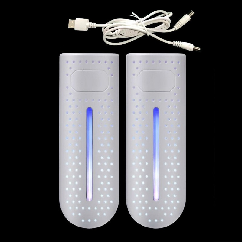 Electric Shoes Dryer Even Heating Keep Warming Quick Drying Shoe
