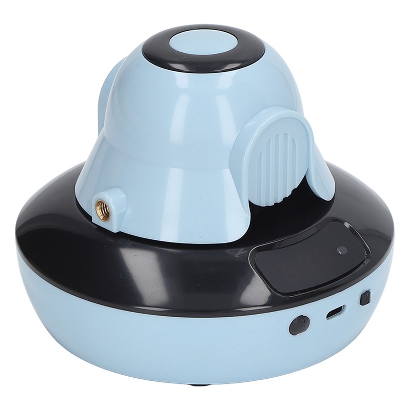 Rope Jump Machine Electronic Automatic LED Remote Control Intelligent Skipping