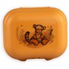 Tupperware To Go Mini Twin Orange Winnie the Pooh Tigger