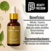 Beauty Freedom Sérum Retinol | Centella Asiática | Con Ácido