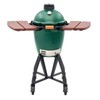 Big Green Egg Egg Mates for Small Egg 114563