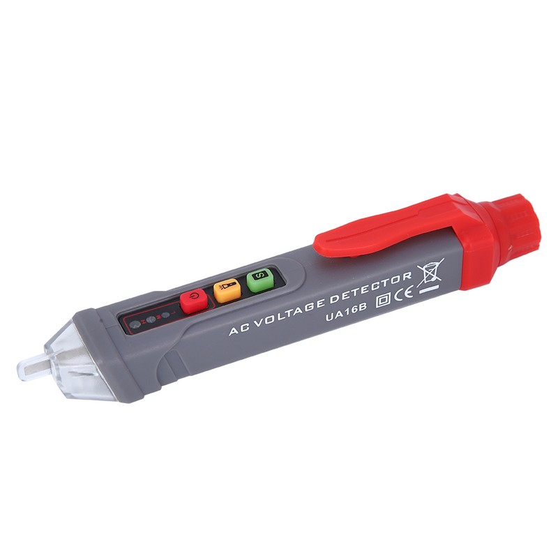 Voltage Test Kit Electrician Tools Portable Testing Tool NonContact AC