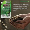 Biomaster Compost-It Compost Accelerator/St