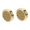 Hemoton 2pcs Humidifer Humidor Supplies for Humidify Humidor Stick Humidor