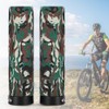 Bike High Density Sponge Handlebar Cover Camouflage Green Mountain Bicycle