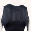 URSA Vestie Unisex Microphone Vest with 4 Transmitters and 3
