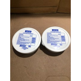 BIRCHWOOD LABORATORIES INC (2 PK)  Birchwood Laboratories A-E-R Pre-Moistened Witch Hazel Pads 40ct each