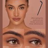 Eyebrow Shaping Soap, Eyebrow Styling Soap, 3D Eyebrow Makeup Gel