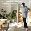 Link Cable for Meta Quest 3S Oculus Quest 2 16FT