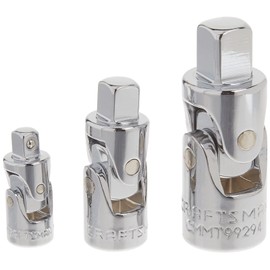 CRAFTSMAN Universal Joint Socket, 3-Piece (CMMT99277)
