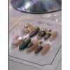 tip-tipnail tip - Almond / tip-tipnail tip - 아몬드