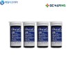 GC Green Cross GlucoCare Blood Glucose Meter + Glucose Paper