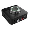 ZENWORYS MR230PRO Hi-Res HD Bluetooth Audio Receiver Op Amp 3D
