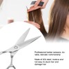 Professional Hair Scissors Barber Salon Steel Hairdressing Shears for Hairdressers