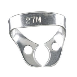 Rubber Dam Clamp #27N Premolars - SurgicalExcel 82-2427N