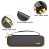 RLSOCO Hard Case for Fluke T90/T110/T130/T150 Voltage Continuity Tester (Case
