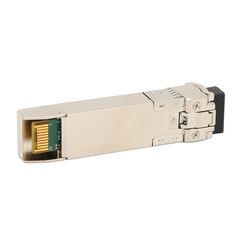 SFP+ Optical Module 10G Single Module TX1330nm 10KM LC Gigabit