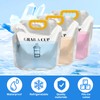 10 Pack Disposable Coffee Dispensers with Handle Coffee Box Cold