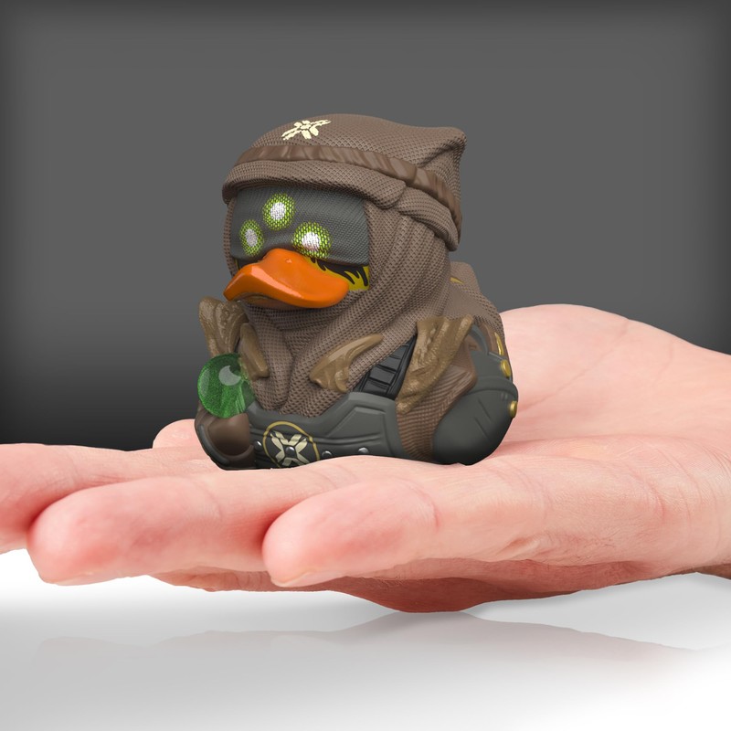 TUBBZ - Destiny Mini Eris Morn