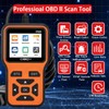 OBD2 Scanner Diagnostic Tool - Check Engine Light Code Scanner