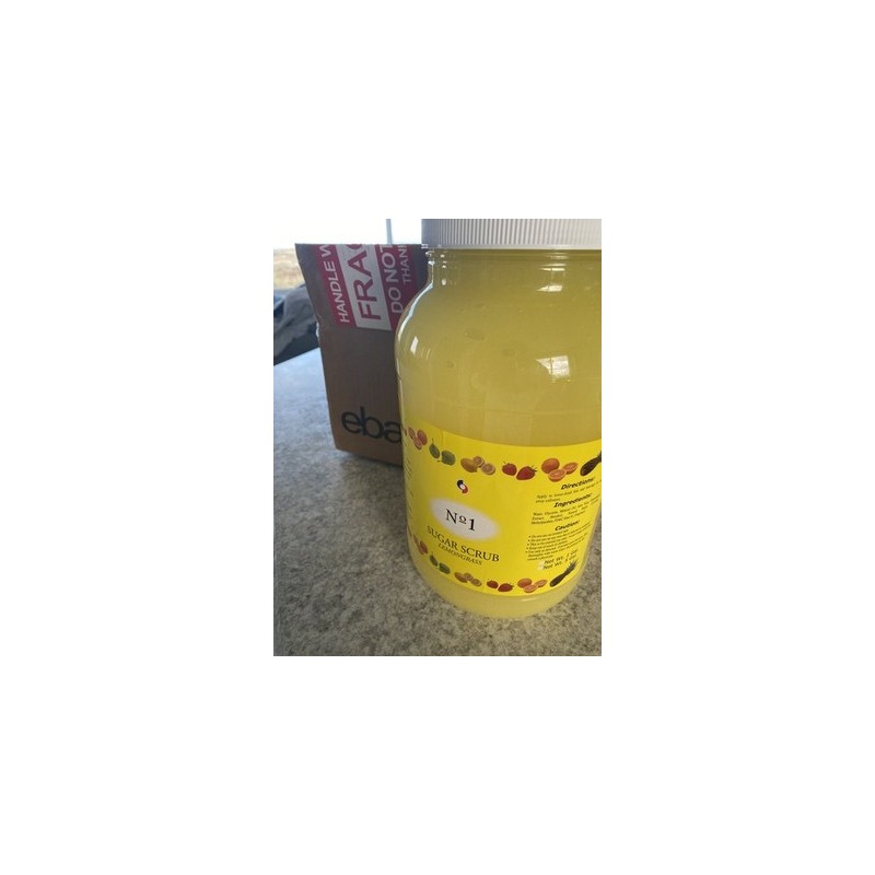 Gel DND Soak Off | Capa superior mate sin limpiar