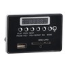 Bluetooth MP3 Decoder Board Audio Module USB Storage Memory FM