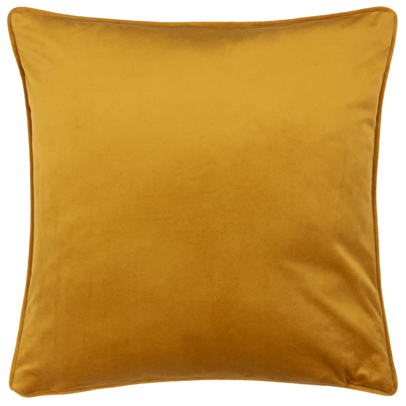 Kate Merritt Herons Blue Cushion Cover,43 x 43cm