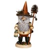Drechselwerkstatt Uhlig DWU Handmade Incense Smoker Traditional Crafts Christmas Decoration