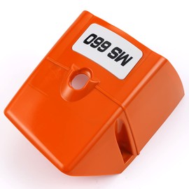 NewJ's Cylinder Cover Fit for STIHL 066 MS650 MS660 Chainsaw Part NO. 1122 080 1604