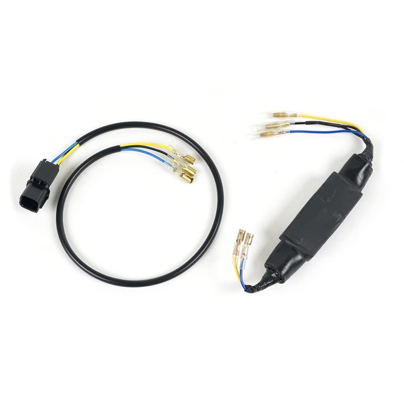 Integrated Sequential LED Tail Lights Clear Lens V2 (Version 2)