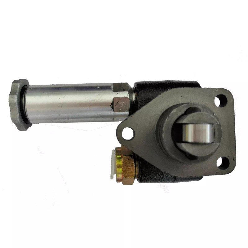 Unbranded Fuel Feed Pump 1052205001 105220-5960 For Komatsu PC200-6/5/7 Engine