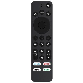 For Toshiba New CT-RC1US-21 Replace Infrared Remote for Toshiba TV TF-32A710U21 55C350KU