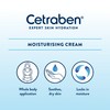 Cetraben Body Cream Moisturiser Perfect for Dry Sensitive and Eczema