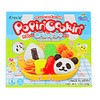 Kracie Popin' Cookin' DIY Candy Bento Kit, No Bake, 1