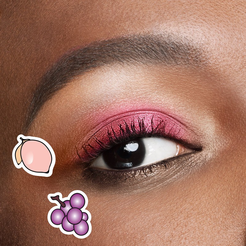 Maybelline Eyeshadow Palette Makeup, Soda Pop