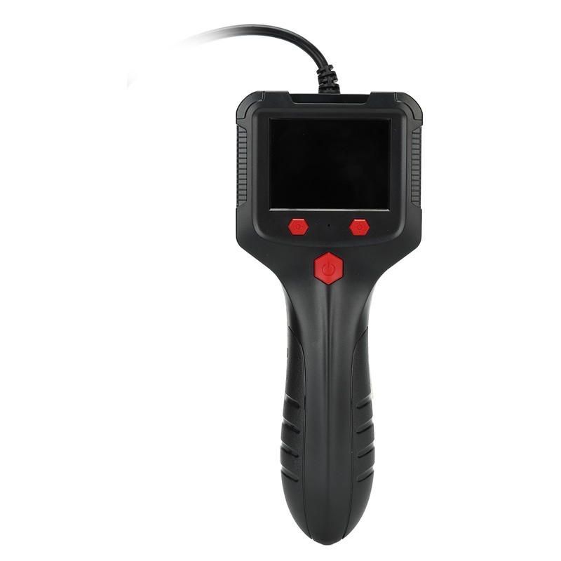 Endoscope Camera Industrial Endoscope 8mm 1080P HD Digital Borescope Inspection