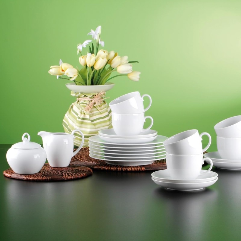 Seltman Weiden Uni 7 Rondo Sugar Pot for 2 people