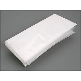 Grizzly Industrial G6512-6mm Plastic Lower Bag