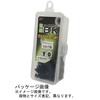 DAIDOHANT 10176837 Shaft Fine Course Thread BK (Nominal Diameter d)