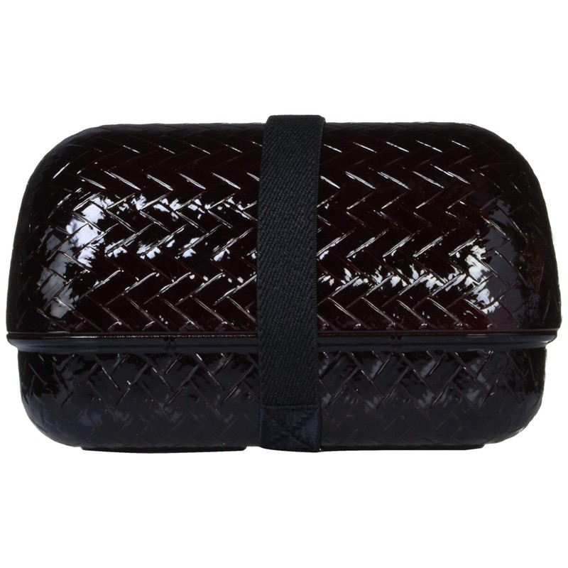 たつみや HAKOYA かごめおにぎり弁当 溜 1222